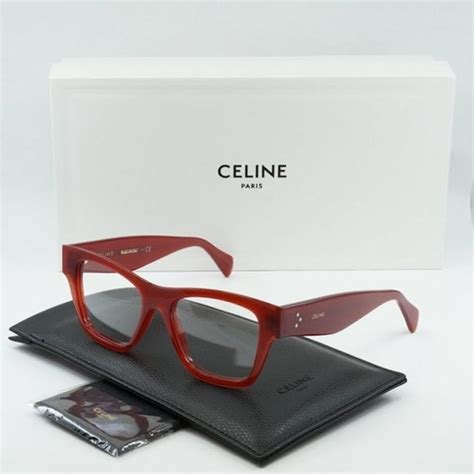 Authentic Celine Cl50014i 